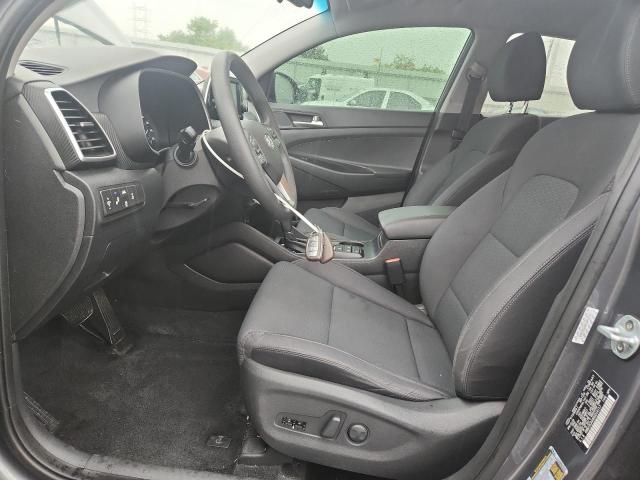 Photo 7 from auction – 2019 HYUNDAI TUCSON LIM with VIN KM8J3CA44KU014117