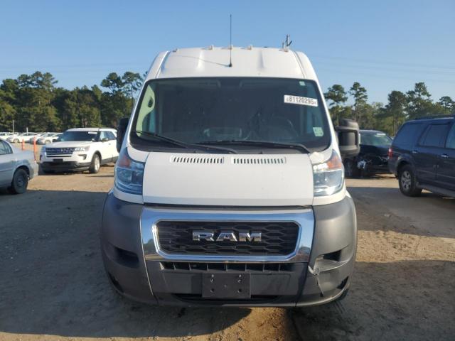 Photo 5 from auction – 2020 RAM PROMASTER with VIN 3C6TRVDG2LE110199