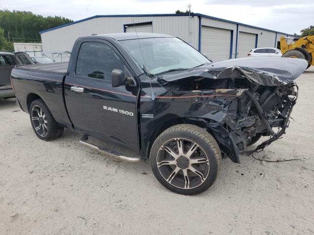 Photo 4 from auction – 2012 DODGE RAM 1500 S with VIN 3C6JD6ATXCG188540