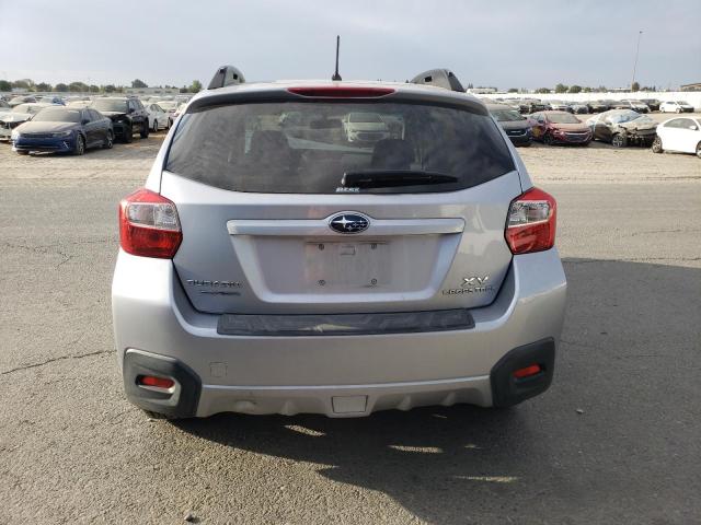 Photo 6 from auction – 2014 SUBARU XV CROSSTR with VIN JF2GPACC6E8217858
