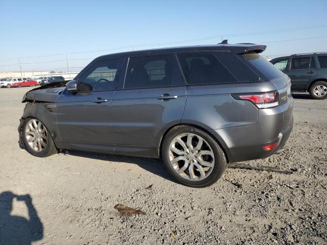 Photo 2 from auction – 2016 LAND ROVER RANGE ROVE with VIN SALWR2PFXGA658072