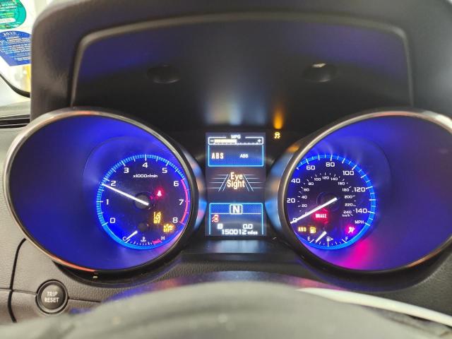 Photo 9 from auction – 2017 SUBARU OUTBACK 2. with VIN 4S4BSAHC4H3303988