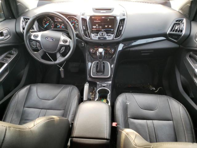 Photo 8 from auction – 2013 FORD ESCAPE TIT with VIN 1FMCU9J91DUC66009