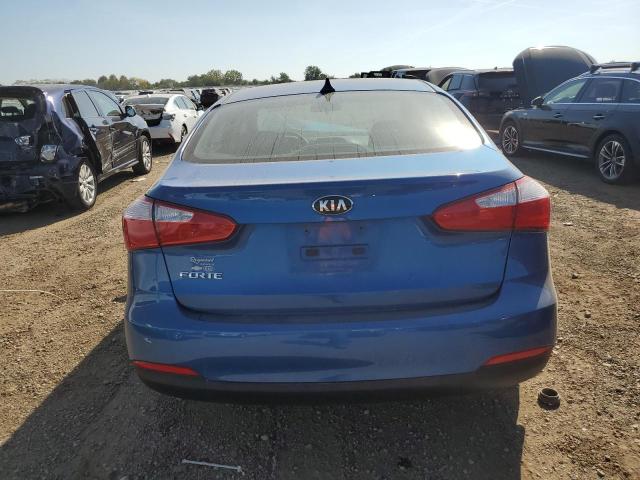 Photo 6 from auction – 2014 KIA FORTE LX with VIN KNAFX4A68E5102802