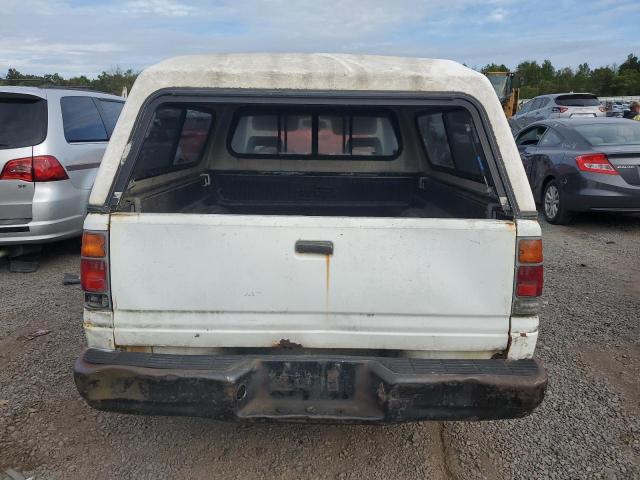 Photo 6 from auction – 1990 ISUZU CONVENTION with VIN JAACL11L3L7222277