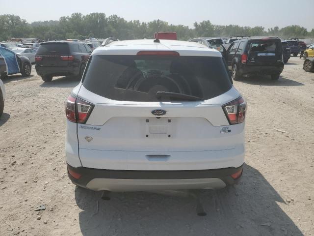 Photo 6 from auction – 2017 FORD ESCAPE SE with VIN 1FMCU9GDXHUB25411