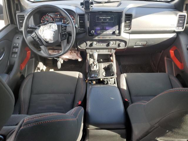 Photo 8 from auction – 2023 NISSAN FRONTIER S with VIN 1N6ED1EJ8PN619912