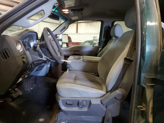 Photo 7 from auction – 2011 FORD F250 SUPER with VIN 1FT7W2BT2BEC28989