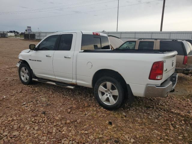 Photo 2 from auction – 2011 DODGE RAM 1500 with VIN 1D7RV1GT0BS510019