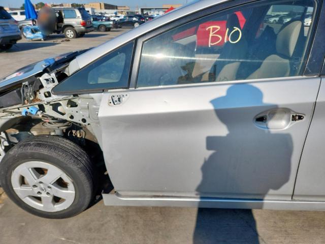 Photo 7 from auction – 2010 TOYOTA PRIUS with VIN JTDKN3DU2A0145387