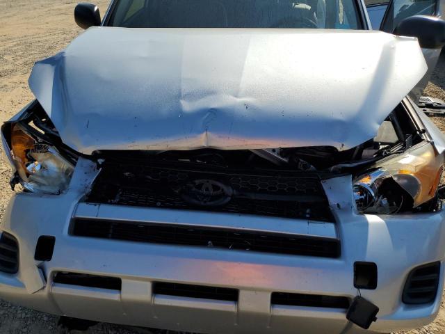 Zdjęcie 11 z aukcji – 2009 TOYOTA RAV4 z VIN 2T3ZF33VX9W009392