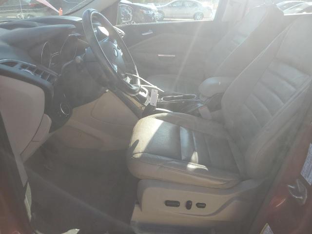 Zdjęcie 7 z aukcji – 2016 FORD ESCAPE TIT z VIN 1FMCU9J90GUC86921