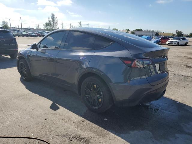 Photo 2 from auction – 2023 TESLA MODEL Y with VIN 7SAYGDEE8PF699998