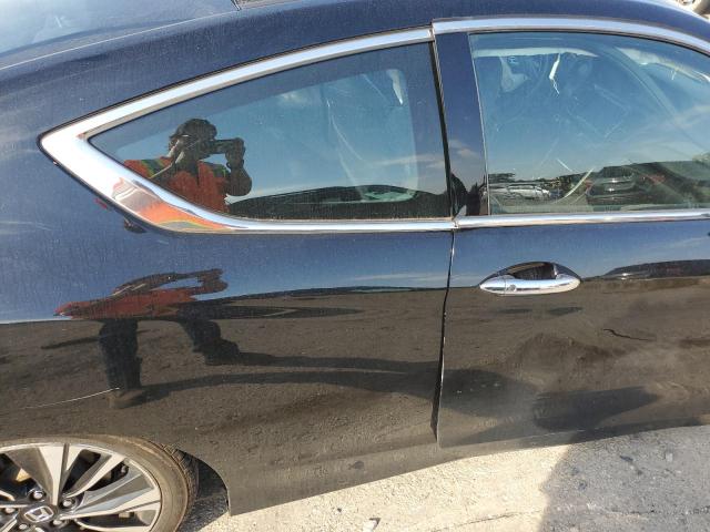 Photo 10 from auction – 2016 HONDA ACCORD EXL with VIN 1HGCT2B95GA007530
