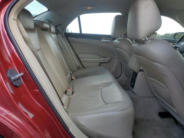 Photo 10 from auction – 2013 CHRYSLER 300 with VIN 2C3CCAAG1DH551078