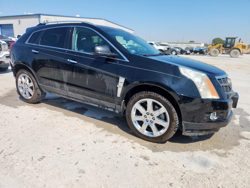Photo 4 from auction – 2012 CADILLAC SRX PERFOR with VIN 3GYFNBE30CS608599