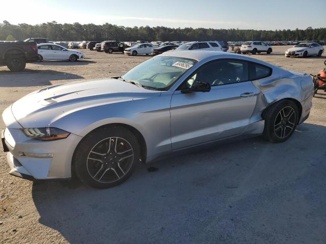 FORD MUSTANG 2018 with VIN 1FA6P8TH2J5156945 - Photo from auction