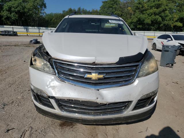 Photo 5 from auction – 2016 CHEVROLET TRAVERSE L with VIN 1GNKRJKD6GJ109773