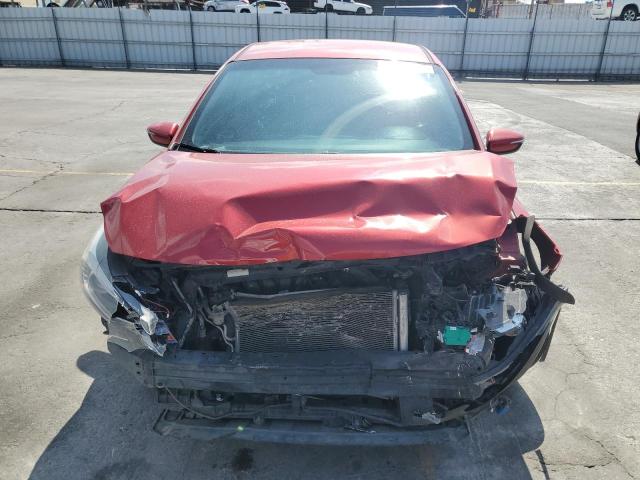 Photo 5 from auction – 2017 KIA FORTE EX with VIN 3KPFL4A89HE050265