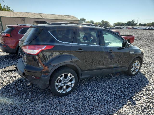 Photo 3 from auction – 2013 FORD ESCAPE SEL with VIN 1FMCU0HX7DUC10284