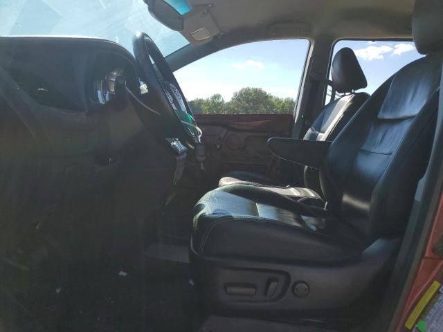 Photo 7 from auction – 2017 TOYOTA SIENNA SE with VIN 5TDXZ3DC4HS875844