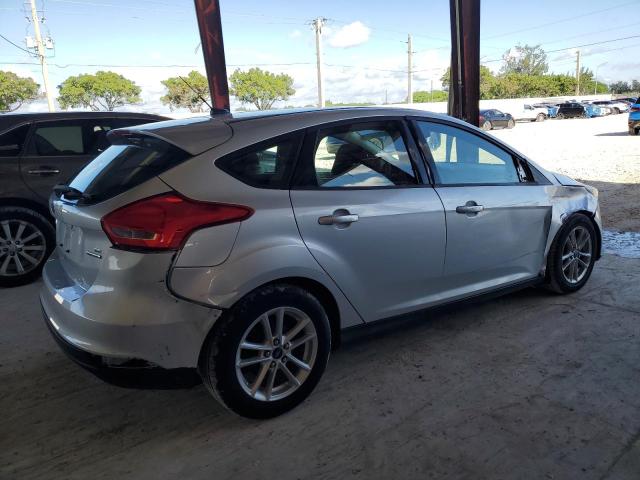 Photo 3 from auction – 2016 FORD FOCUS SE with VIN 1FADP3K23GL216906