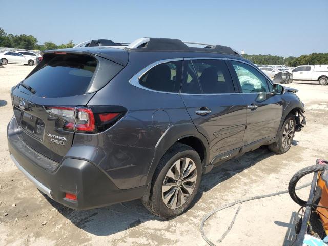 Photo 3 from auction – 2025 SUBARU OUTBACK TO with VIN 4S4BTAPC2S3147990