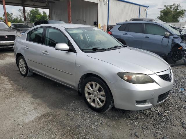 Photo 4 from auction – 2008 MAZDA 3 I with VIN JM1BK32F881858344