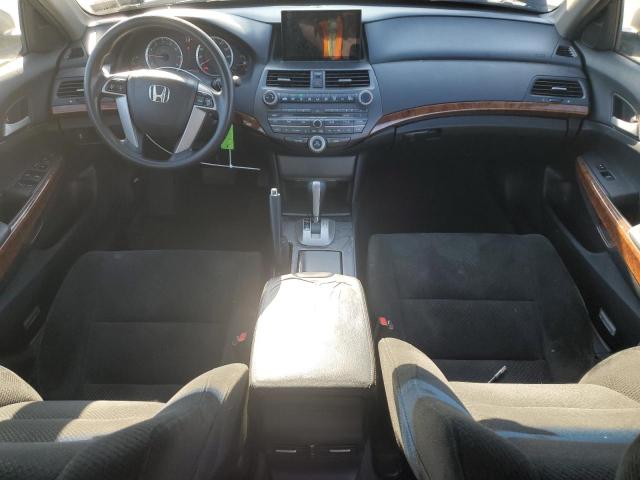 Photo 8 from auction – 2012 HONDA ACCORD EX with VIN 1HGCP2F78CA069883