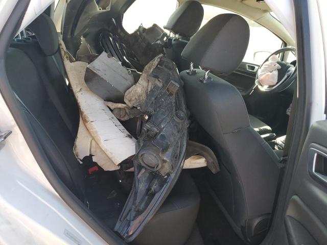 Photo 10 from auction – 2015 FORD FIESTA SE with VIN 3FADP4EJ7FM204733