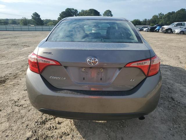 Photo 6 from auction – 2019 TOYOTA COROLLA L with VIN 2T1BURHE1KC156171