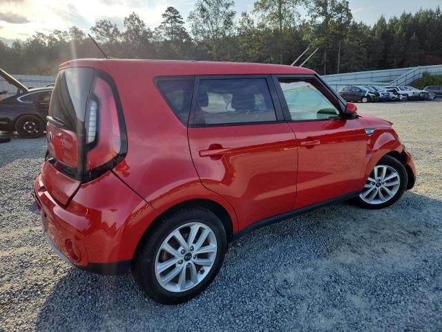 Photo 3 from auction – 2019 KIA SOUL + with VIN KNDJP3A53K7632447
