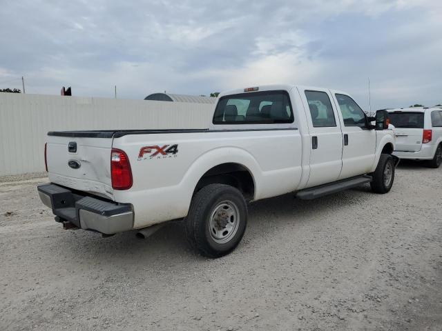 Photo 3 from auction – 2016 FORD F250 SUPER with VIN 1FT7W2B69GEA44425