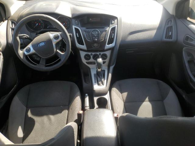 Photo 8 from auction – 2012 FORD FOCUS SE with VIN 1FAHP3F21CL232804