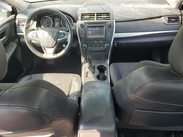 Photo 8 from auction – 2016 TOYOTA CAMRY with VIN 4T1BF1FK3GU254161