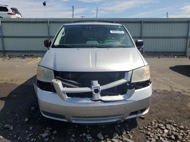 Photo 5 from auction – 2010 DODGE GRAND CARA with VIN 2D4RN3D19AR412103