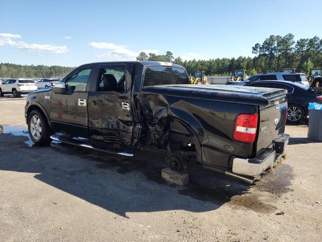 Photo 2 from auction – 2008 FORD F150 SUPER with VIN 1FTPW12VX8FA96904