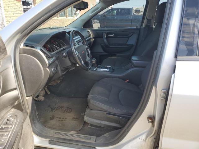 Photo 7 from auction – 2016 GMC ACADIA SLE with VIN 1GKKVNED0GJ149990