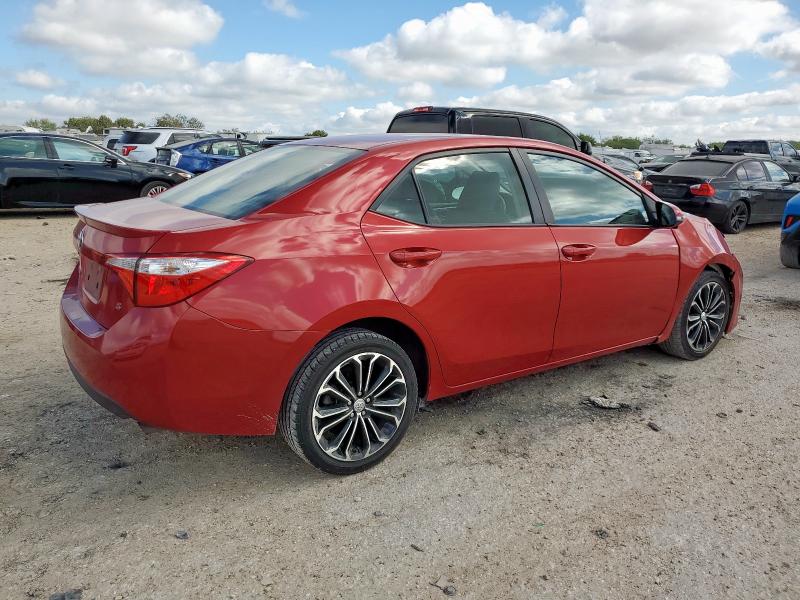 Photo 3 from auction – 2016 TOYOTA COROLLA L with VIN 5YFBURHE7GP455929