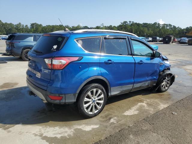 Photo 3 from auction – 2018 FORD ESCAPE TIT with VIN 1FMCU0J9XJUC32223
