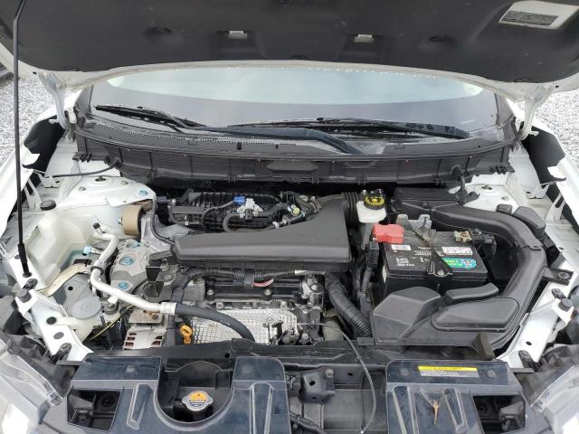 Photo 12 from auction – 2018 NISSAN ROGUE S with VIN KNMAT2MT3JP557022