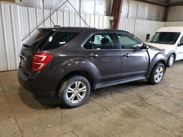 Photo 3 from auction – 2016 CHEVROLET EQUINOX LS with VIN 2GNFLEEK0G6255023