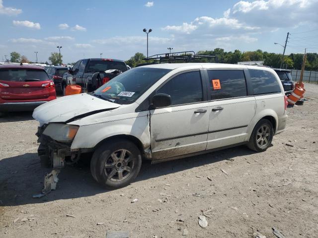 DODGE GRAND CARAVAN SE 2012 with VIN 2C4RDGBG9CR336593 - Photo from auction