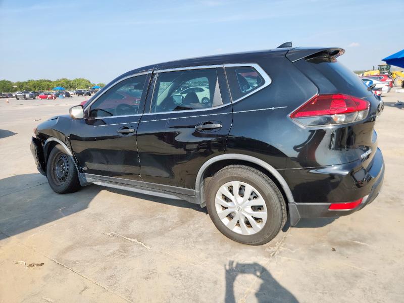 Photo 2 from auction – 2019 NISSAN ROGUE with VIN JN8AT2MT8KW504635