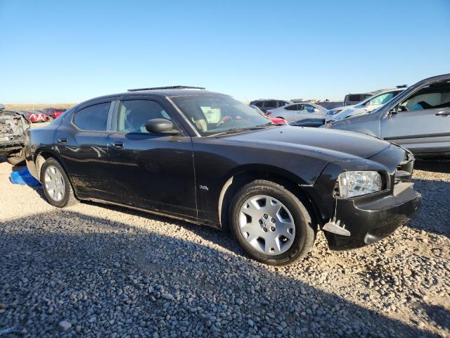 Photo 4 from auction – 2007 DODGE CHARGER with VIN 2B3KA43G77H714303