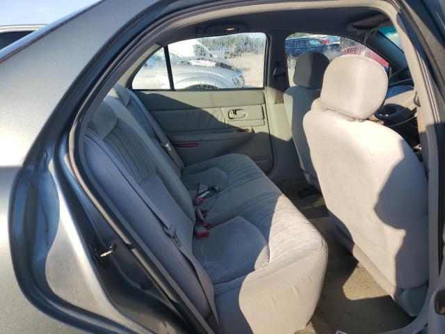 Photo 10 from auction – 2004 BUICK CENTURY CU with VIN 2G4WS52J341193953
