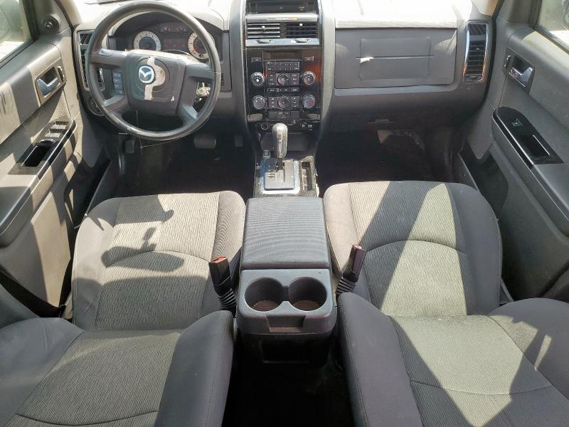 Photo 8 from auction – 2011 MAZDA TRIBUTE I with VIN 4F2CY0C7XBKM03327