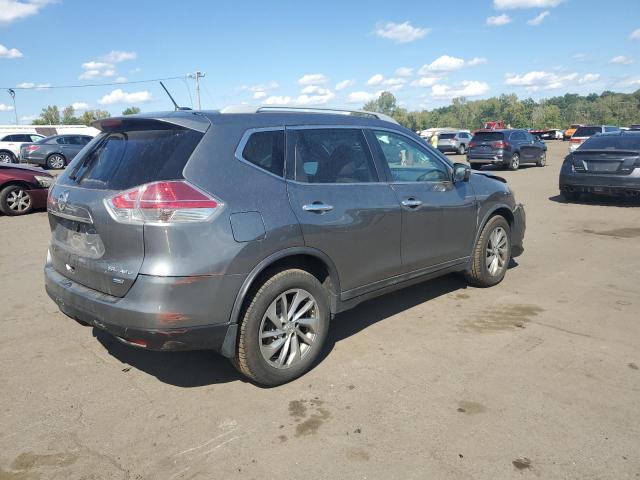 Photo 3 from auction – 2014 NISSAN ROGUE S with VIN 5N1AT2MV7EC780478