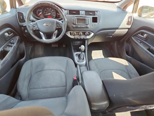Photo 8 from auction – 2013 KIA RIO EX with VIN KNADN4A33D6231767