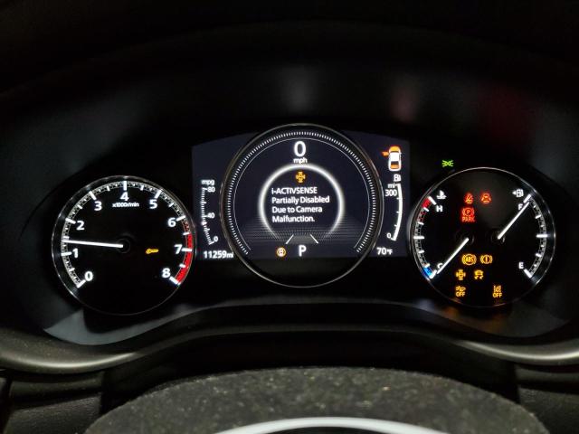 Photo 9 from auction – 2024 MAZDA 3 PREFERRE with VIN 3MZBPBCM9RM417798